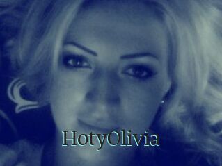 HotyOlivia