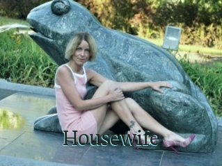 Housewife