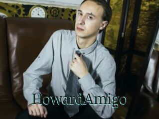 HowardAmigo