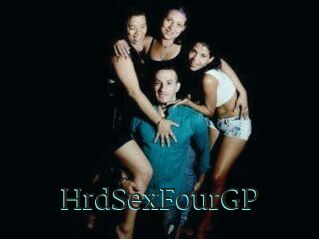 HrdSexFourGP