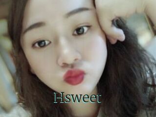 Hsweet