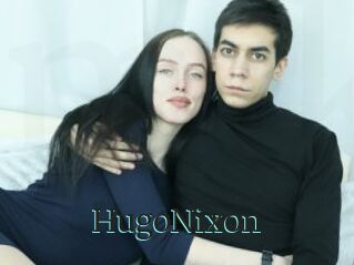 HugoNixon