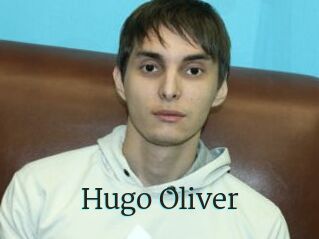 Hugo_Oliver