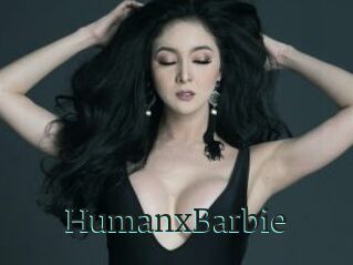 HumanxBarbie