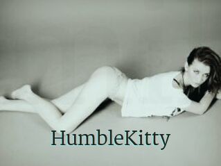 HumbleKitty