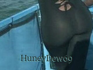 HuneyDew69