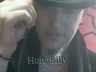 HungBilly