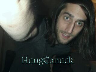 HungCanuck