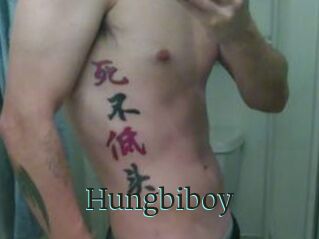 Hungbiboy