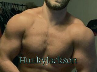 HunkyJackson