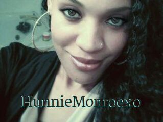 HunnieMonroexo