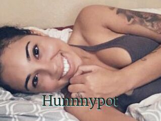 Hunnnypot