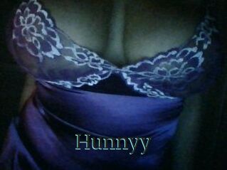 Hunnyy