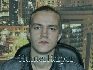 HunterHarper