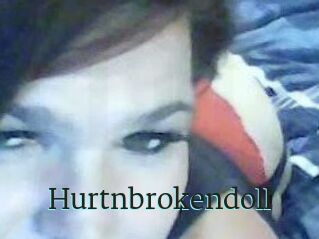 Hurtnbrokendoll