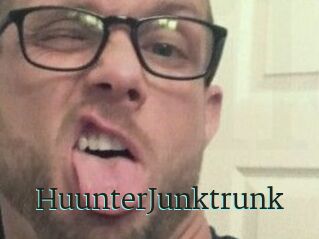 HuunterJunktrunk