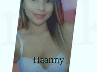 Haanny