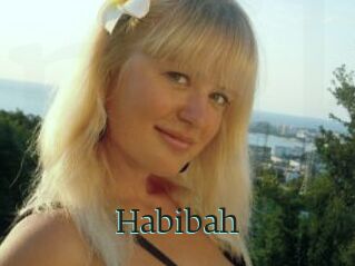 Habibah