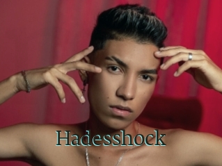 Hadesshock