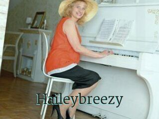 Haileybreezy