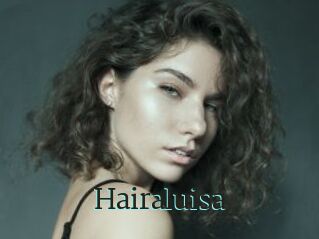 Hairaluisa