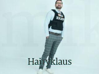 Hairyklaus