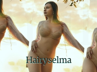 Hairyselma