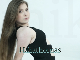 Haliathomas