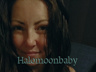 Halomoonbaby