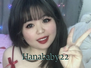 Hanababy22