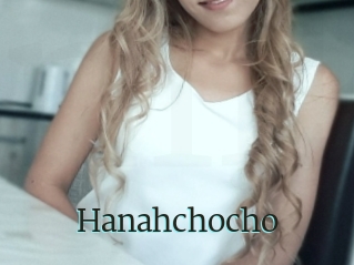 Hanahchocho