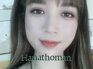 Hanathoman