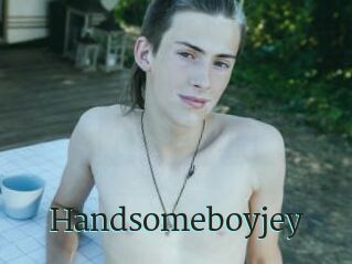 Handsomeboyjey