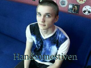 Handsomestiven