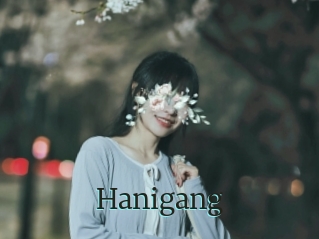 Hanigang