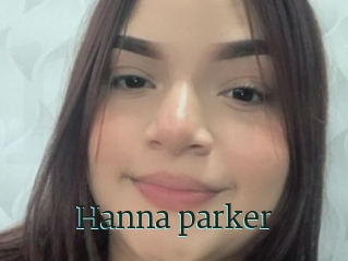 Hanna_parker