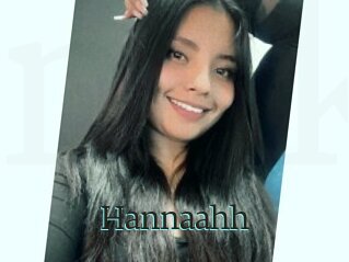 Hannaahh