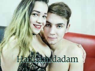 Hannaandadam