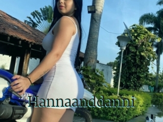 Hannaanddanni