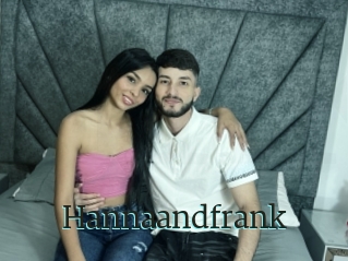 Hannaandfrank