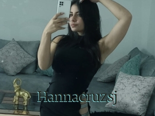 Hannacruzsj