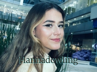 Hannadowling