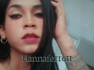 Hannaferrett