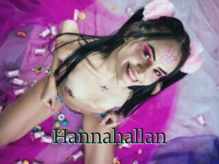 Hannahallan