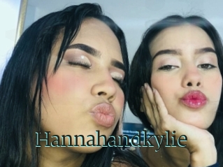 Hannahandkylie