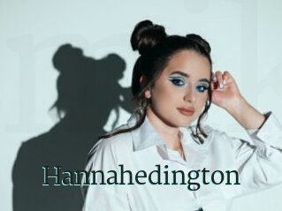 Hannahedington