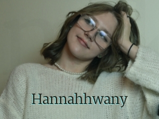 Hannahhwany