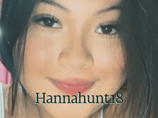 Hannahunt18