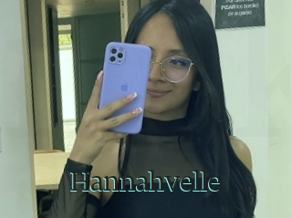 Hannahvelle