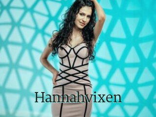 Hannahvixen